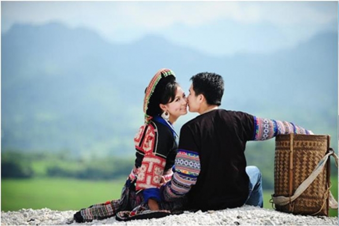 Kich chuot de phong to anh